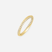 Bague Infini