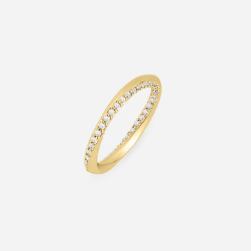 Bague Infini
