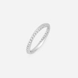 Bague infini
