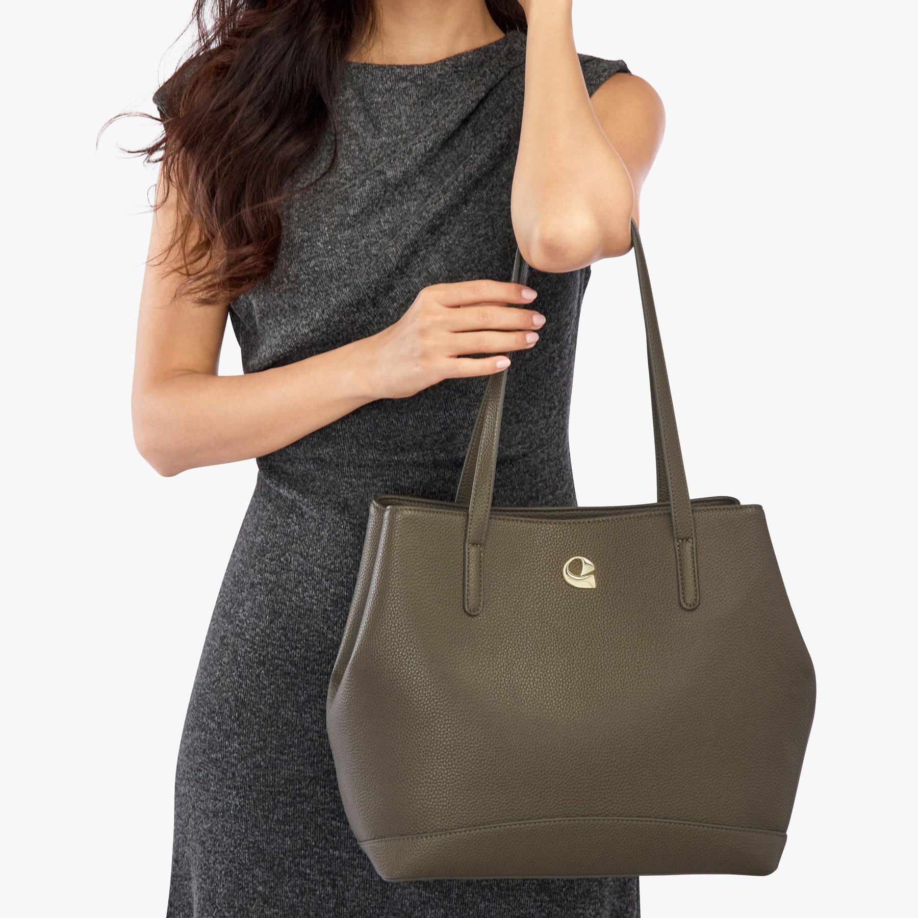 Sac Céleste - Olive