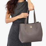Sac Céleste - Taupe