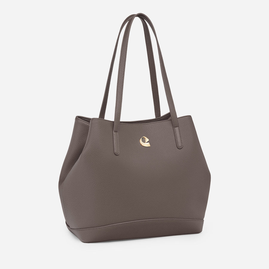 Sac Céleste - Taupe