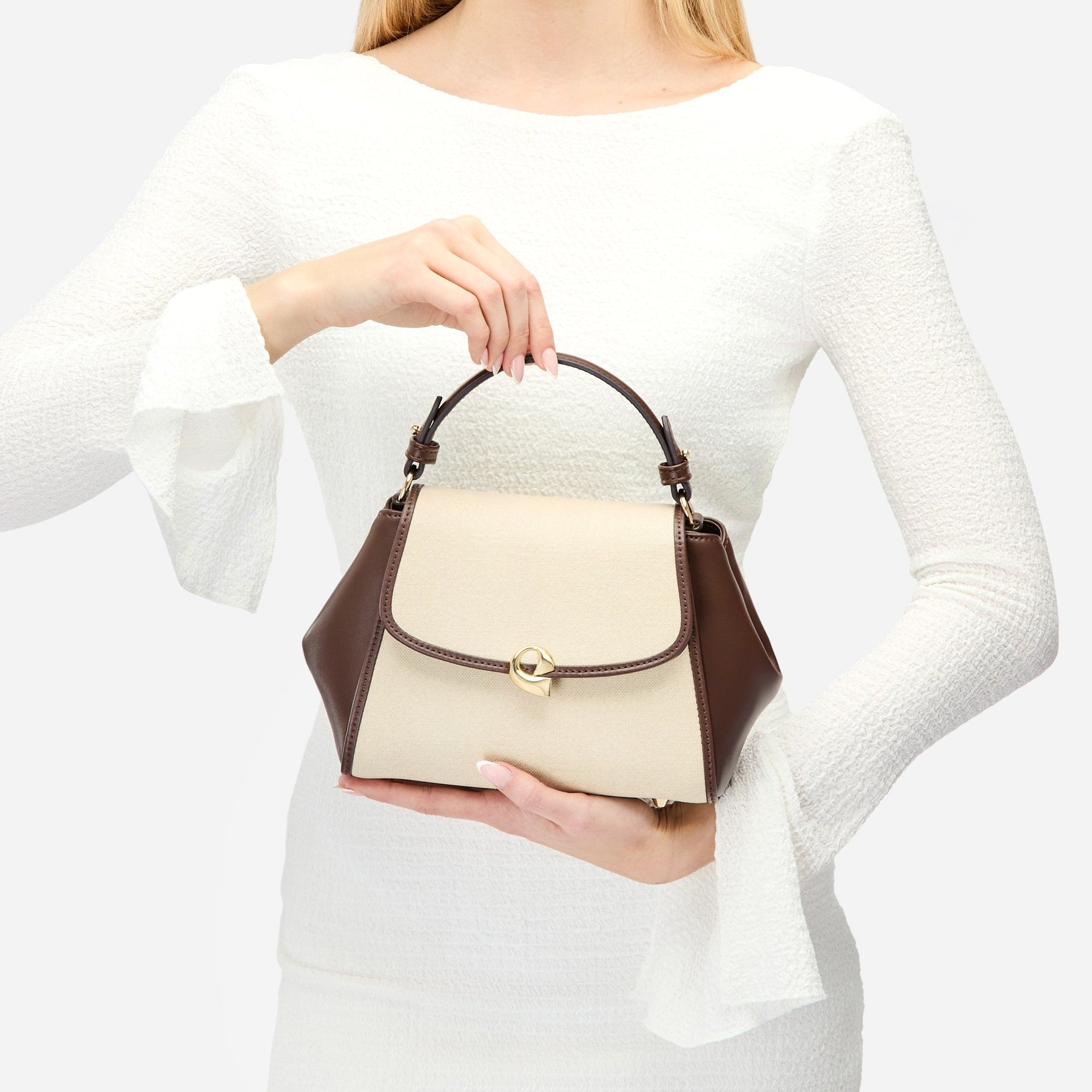 Sac Aura Précieuse - Édition Dune