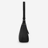 Sac Lune - noir