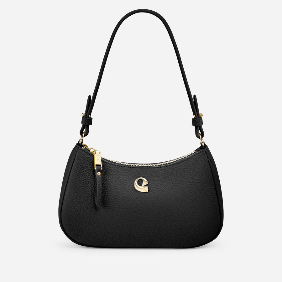 Sac Lune - noir