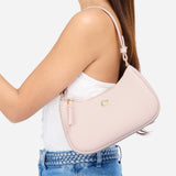 Sac Lune - rose clair