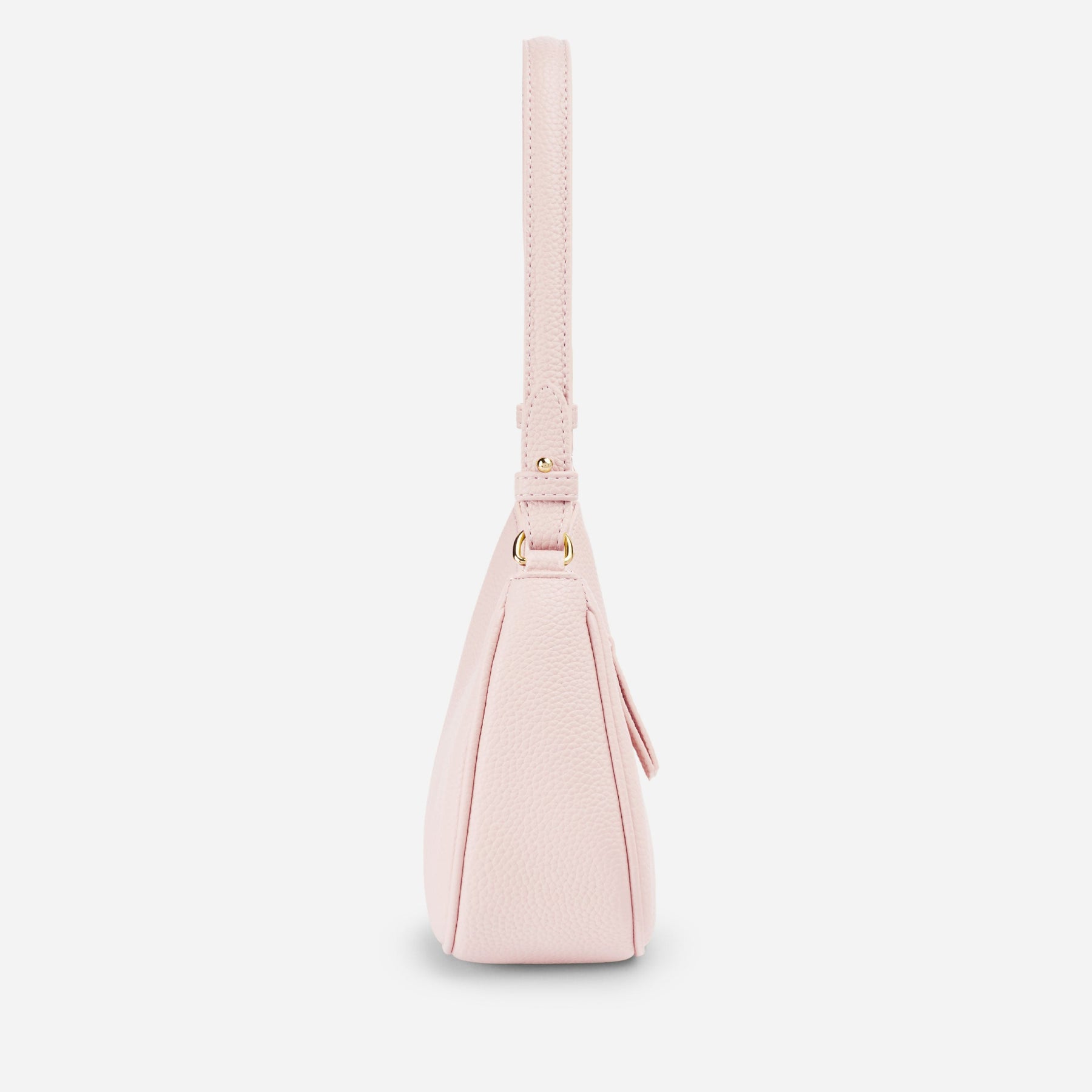 Sac Lune - rose clair
