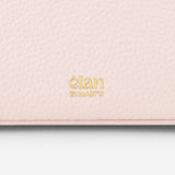 Sac Lune - rose clair