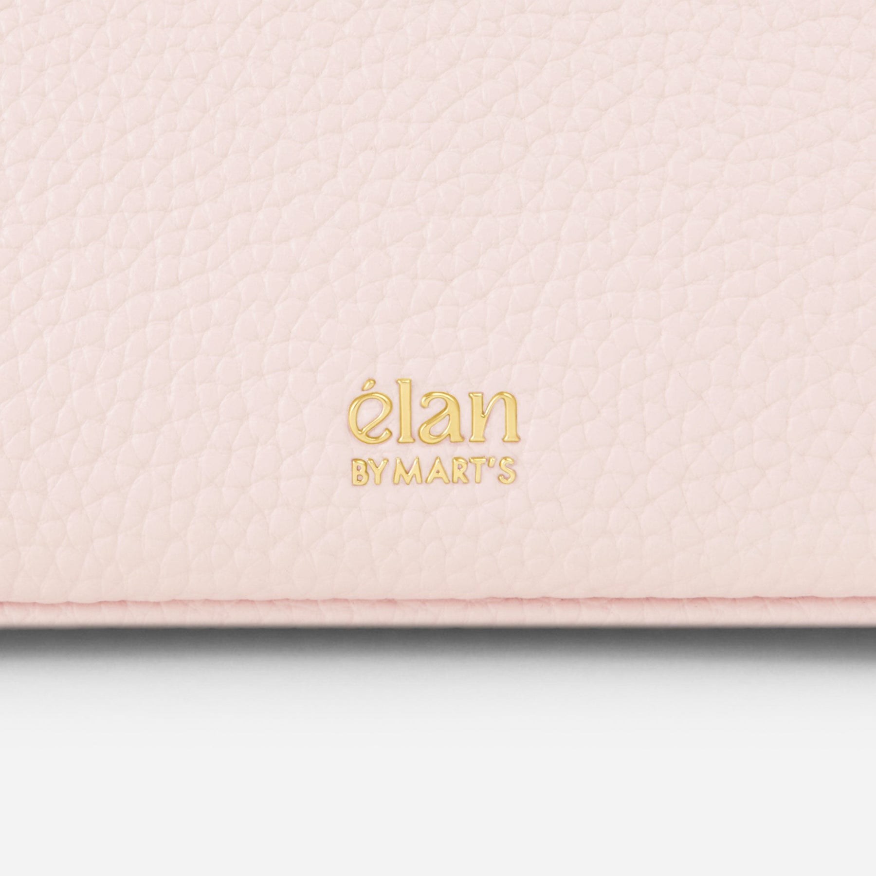Sac Lune - rose clair