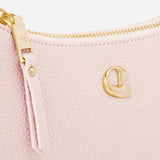 Sac Lune - rose clair