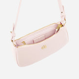 Sac Lune - rose clair