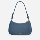 Sac Lune - bleu indigo