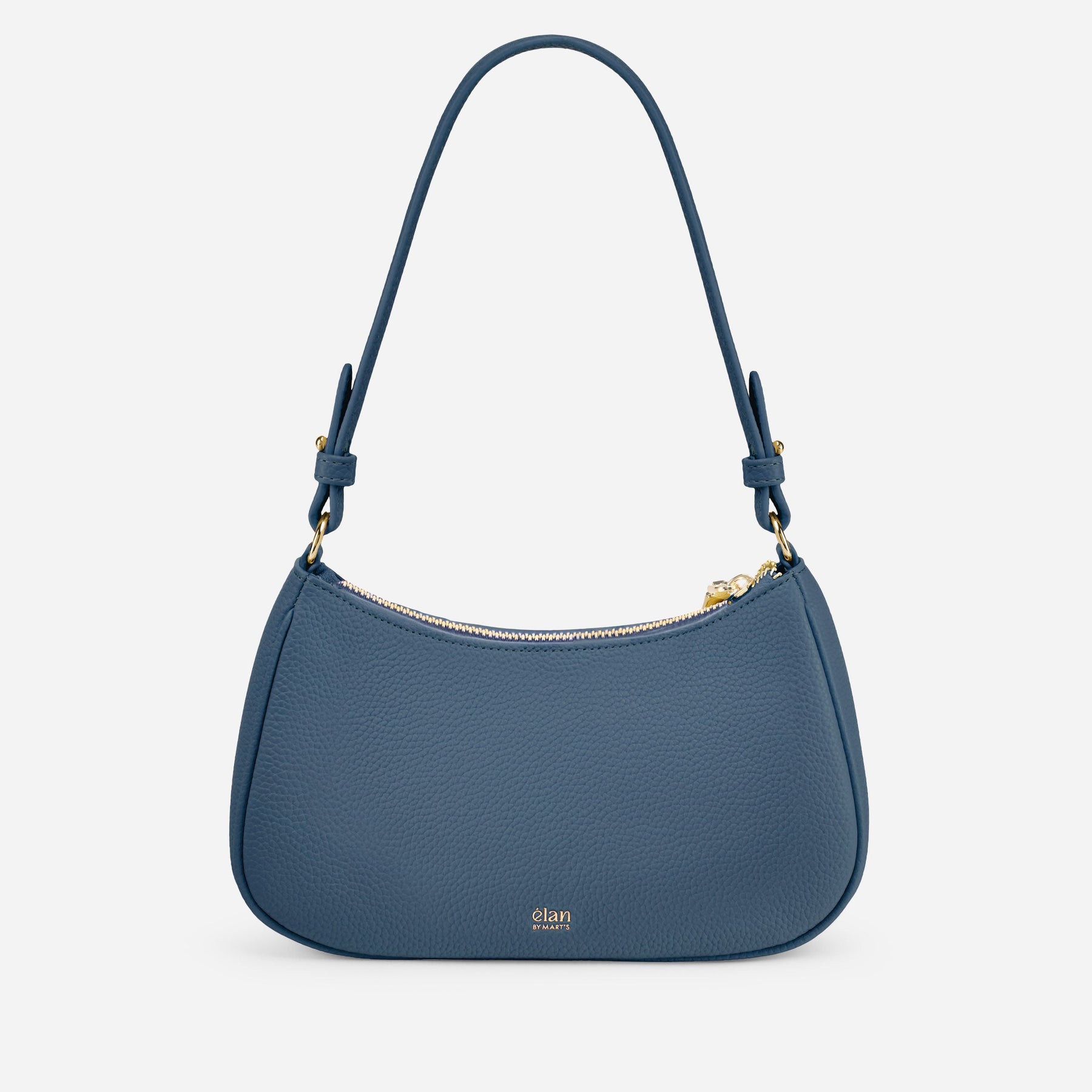 Sac Lune - bleu indigo