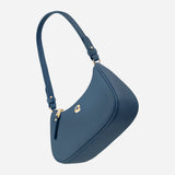 Sac Lune - bleu indigo