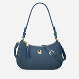 Sac Lune - bleu indigo
