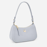 Sac Lune - bleu gris