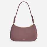 Sac Lune - vieux rose