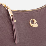 Sac Lune - vieux rose