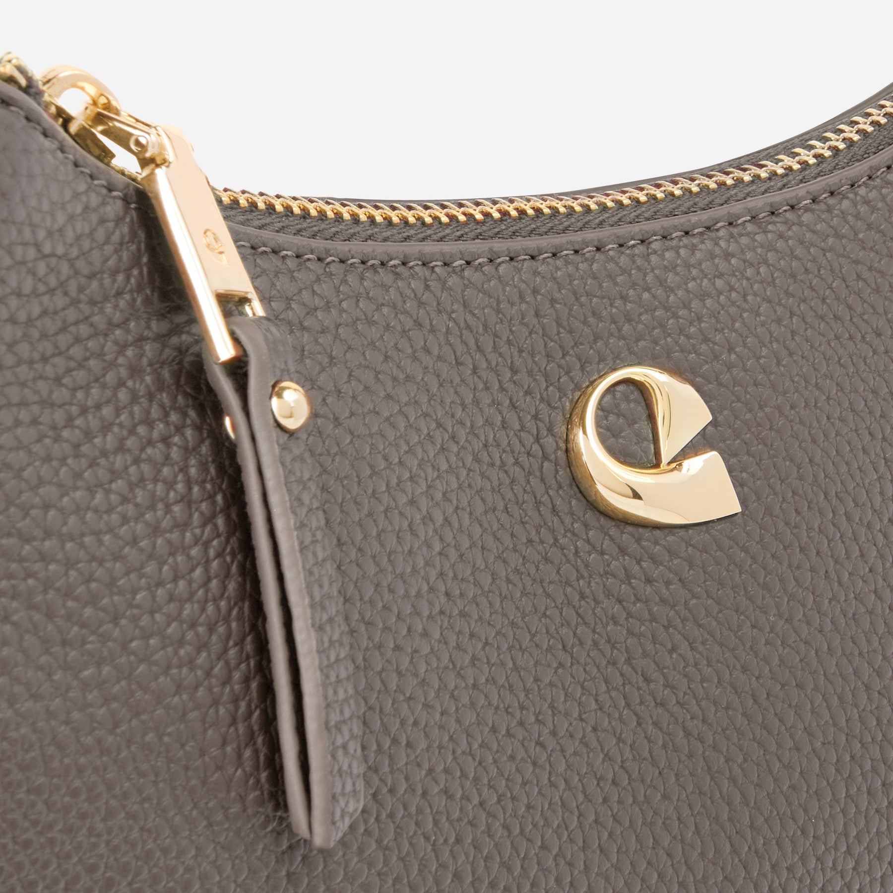 Sac Lune - taupe