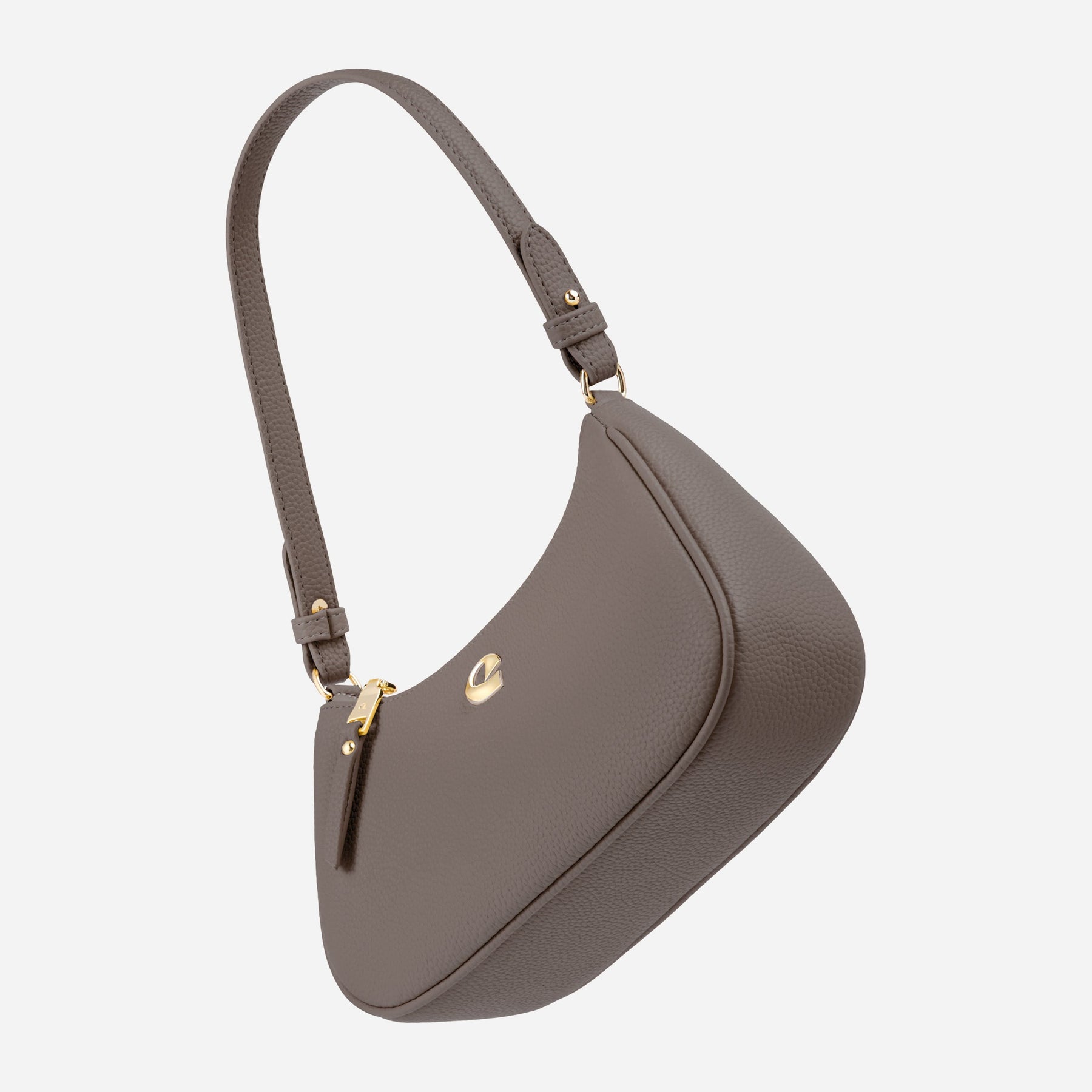 Sac Lune - taupe
