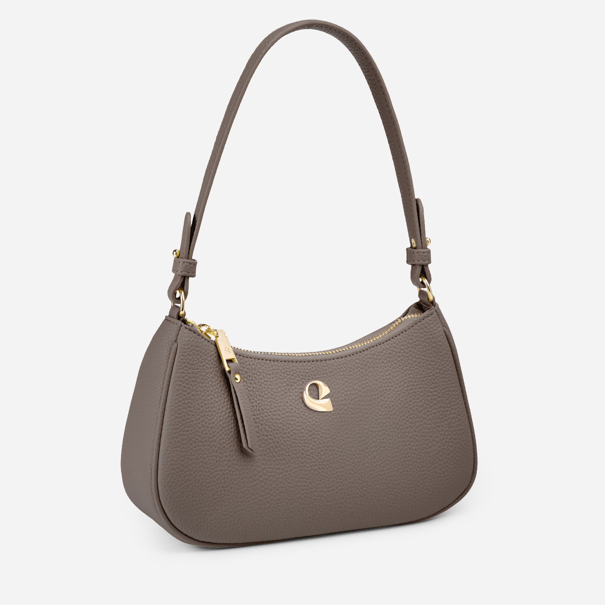 Sac Lune - taupe