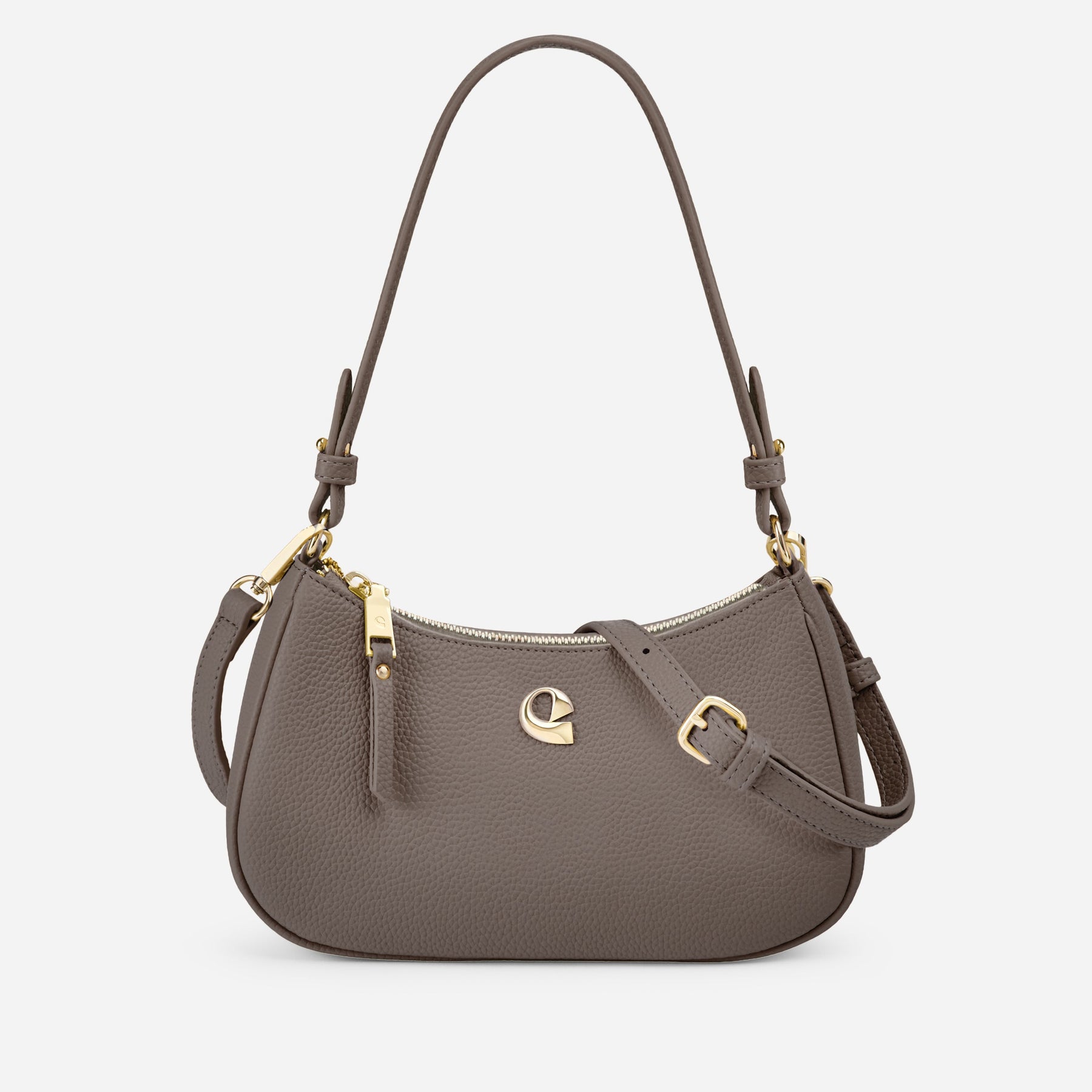 Sac Lune - taupe