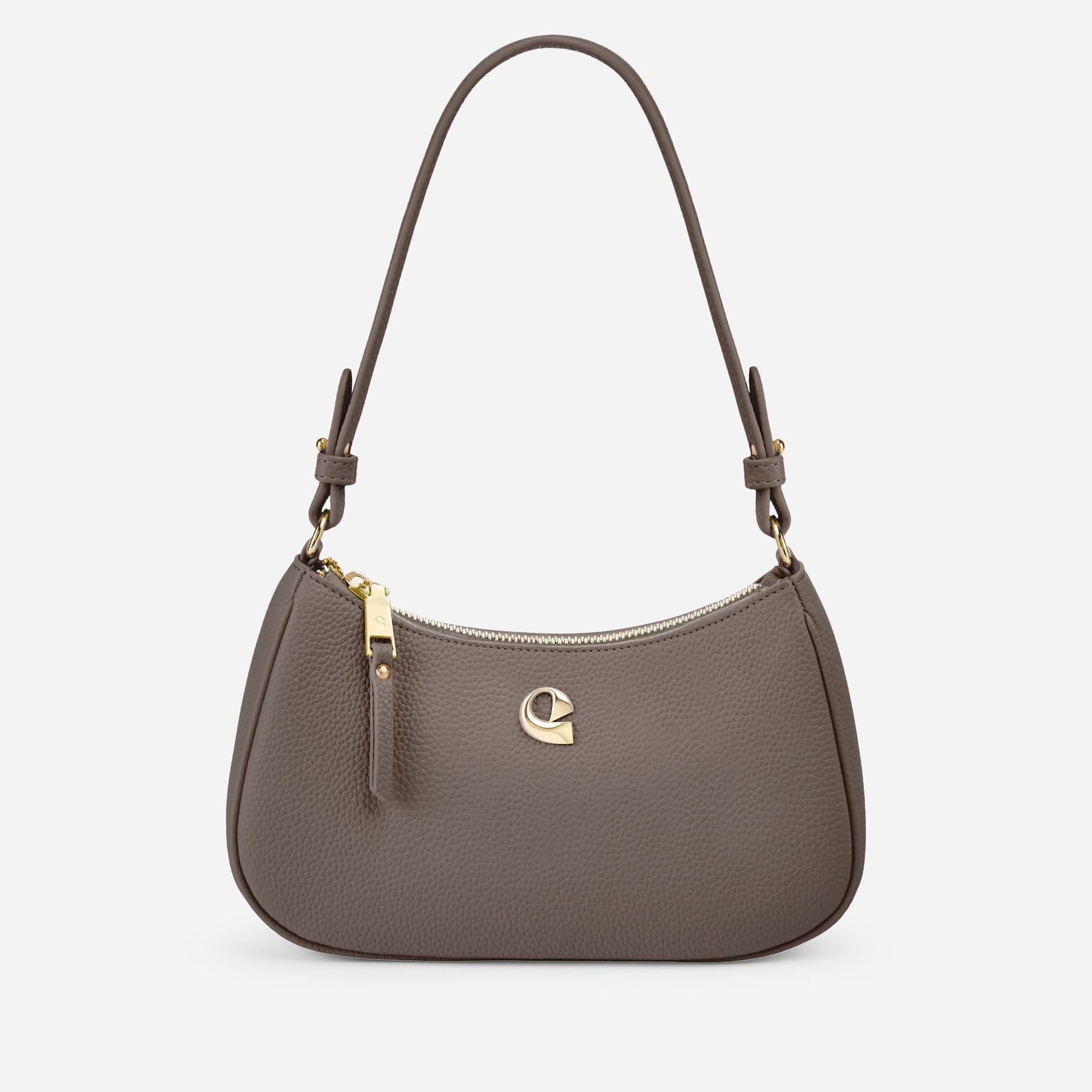 Sac Lune - taupe