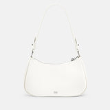 Sac Lune - blanc neige