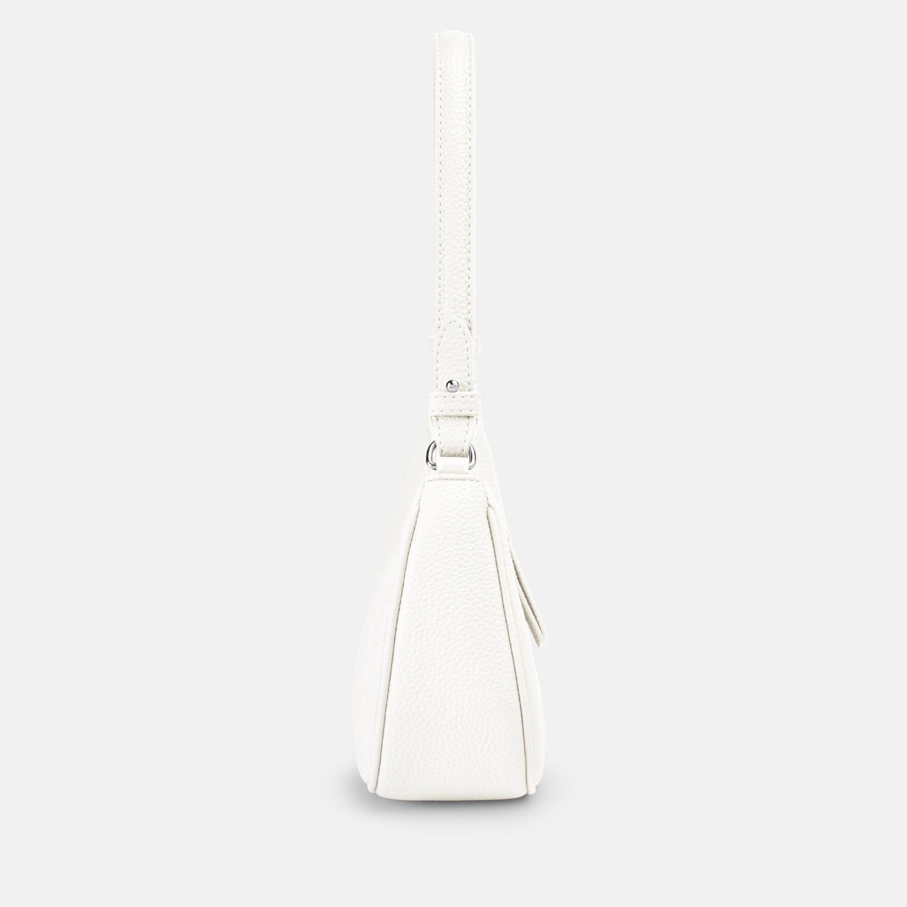 Sac Lune - blanc neige