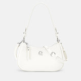 Sac Lune - blanc neige