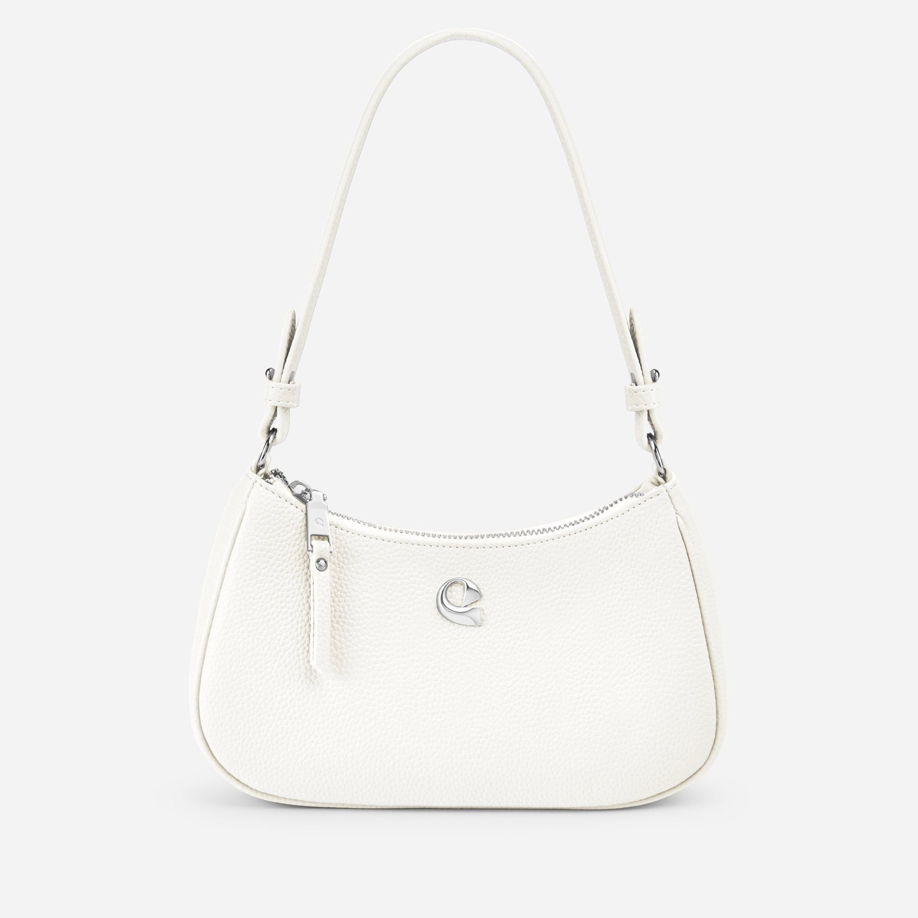 Sac Lune - blanc neige