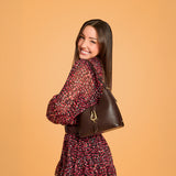 Aurore mini - chocolat