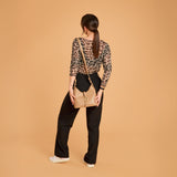 Aurore mini - beige
