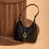 Aurore mini - noir