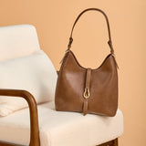 Aurore maxi - camel