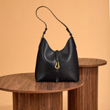 Aurore maxi - noir