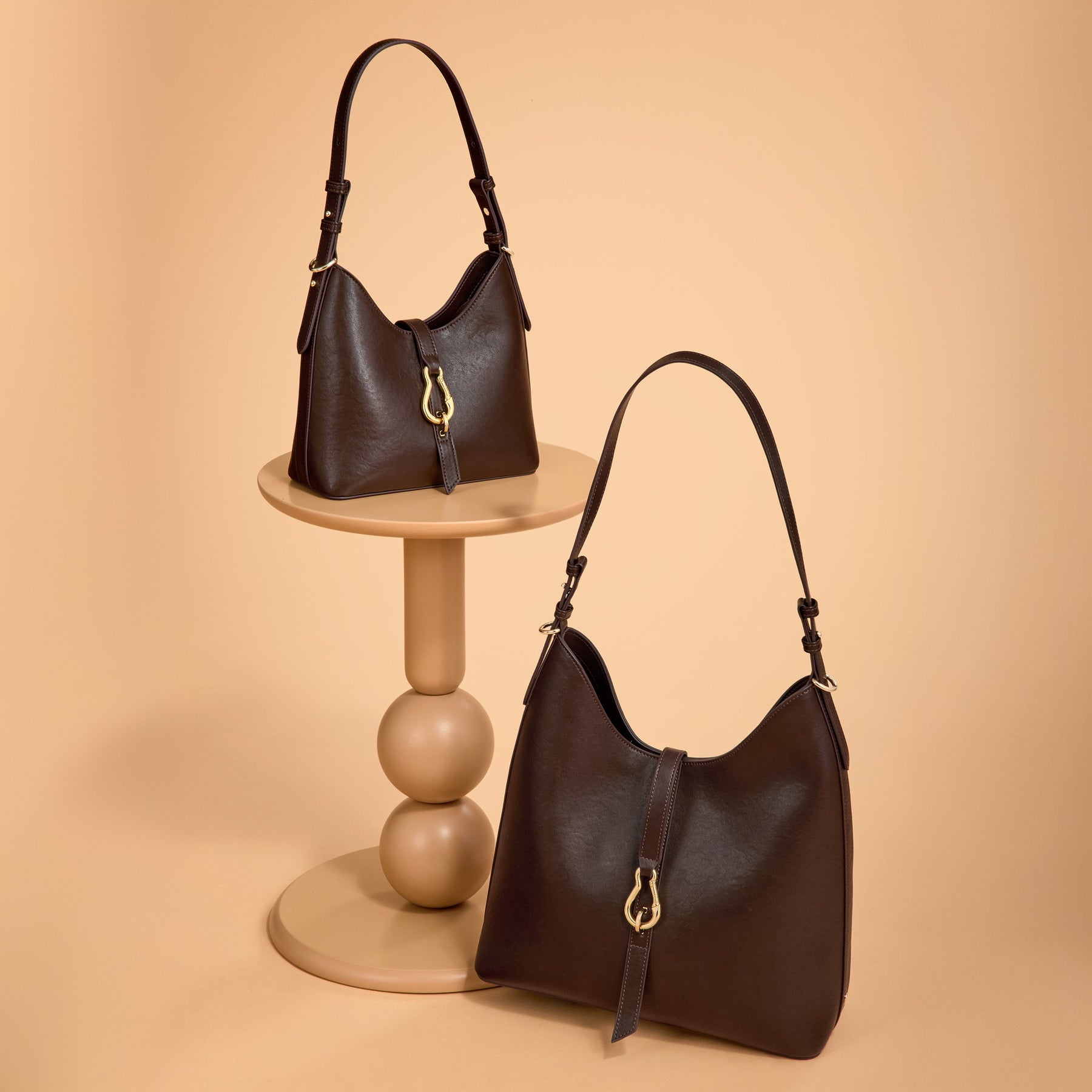 Aurore mini - chocolat