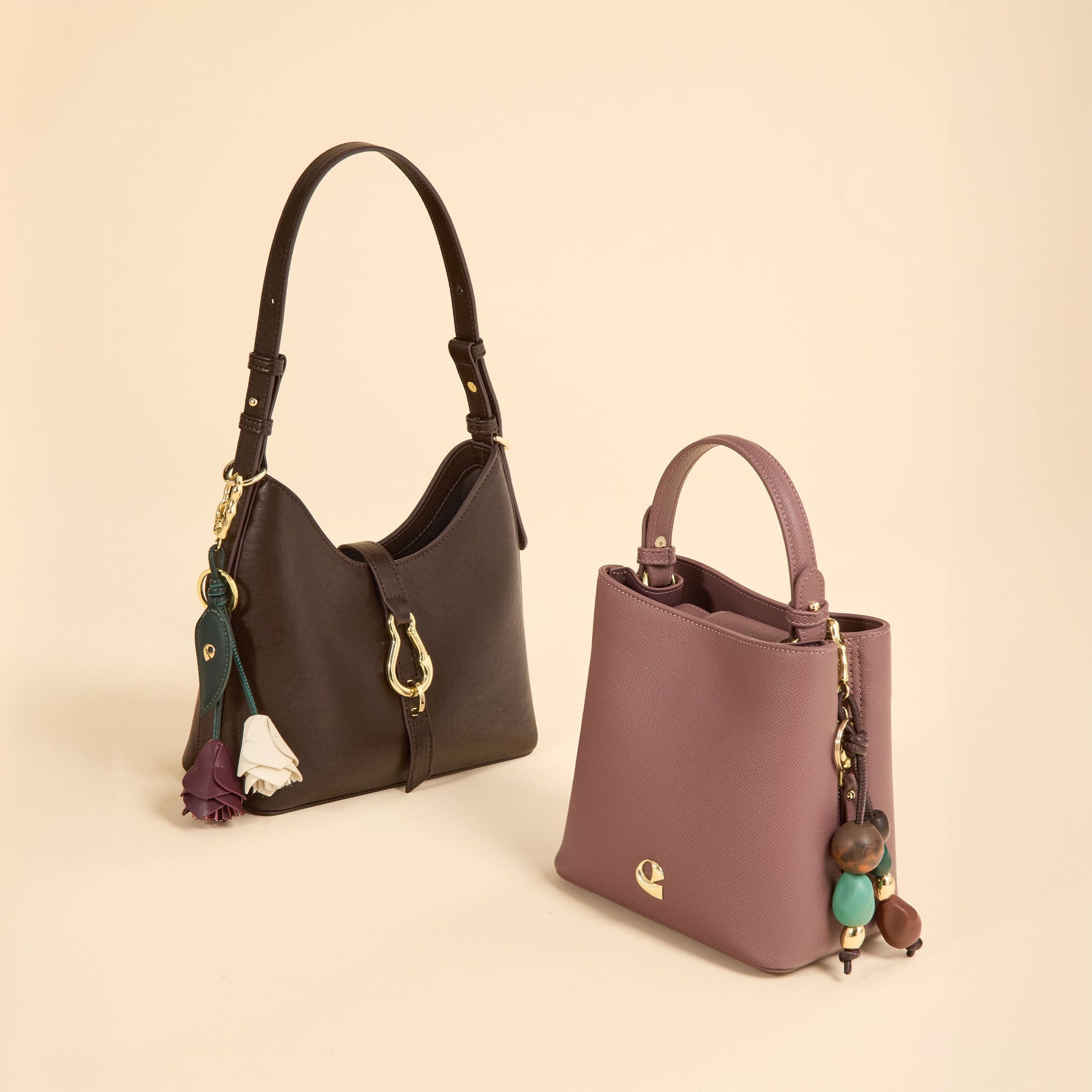 Aurore mini - chocolat