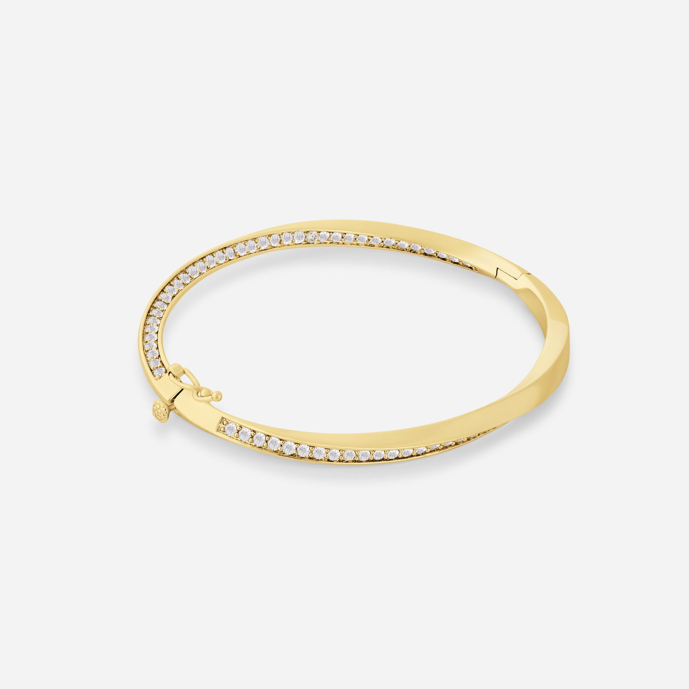 Bracelet Infini