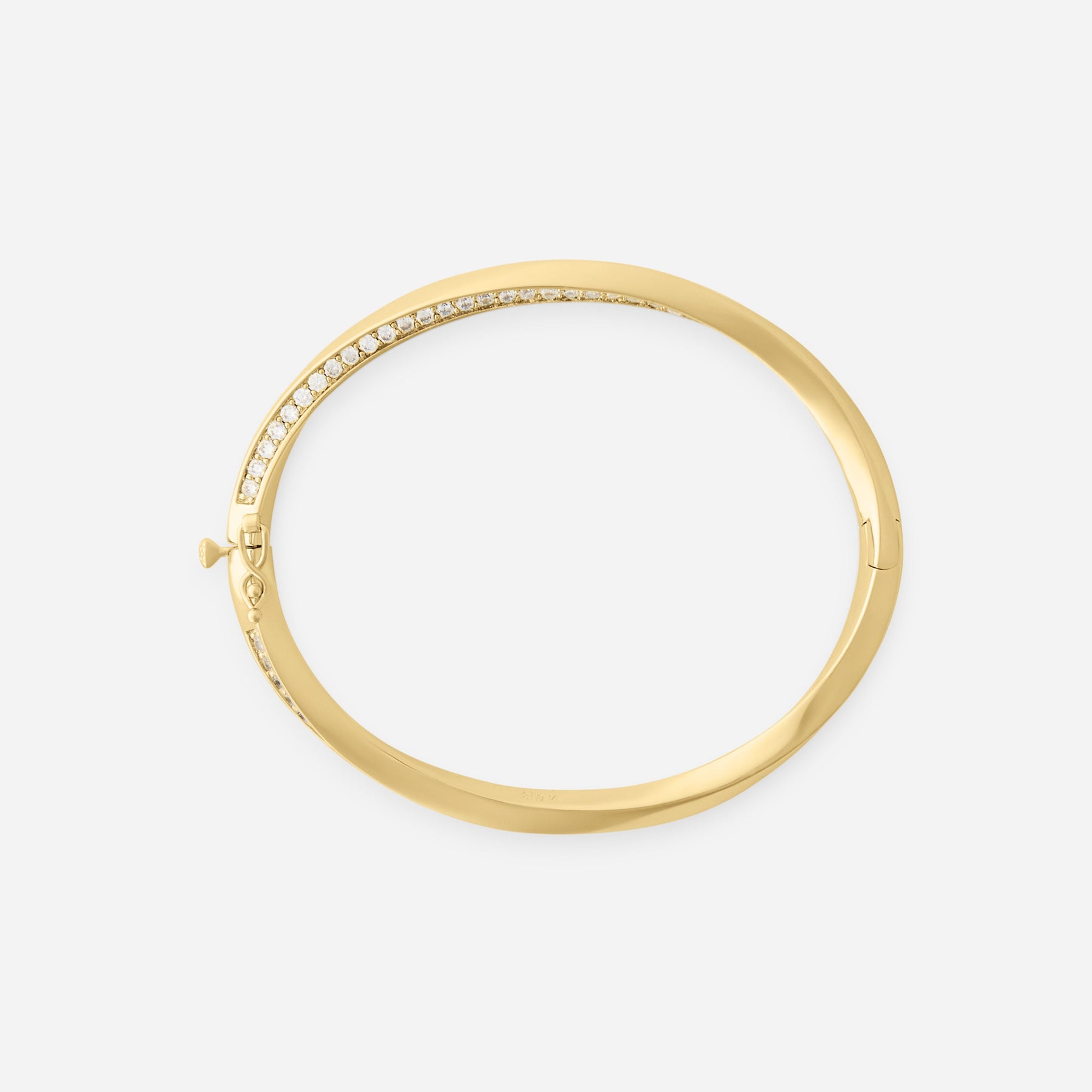 Bracelet Infini
