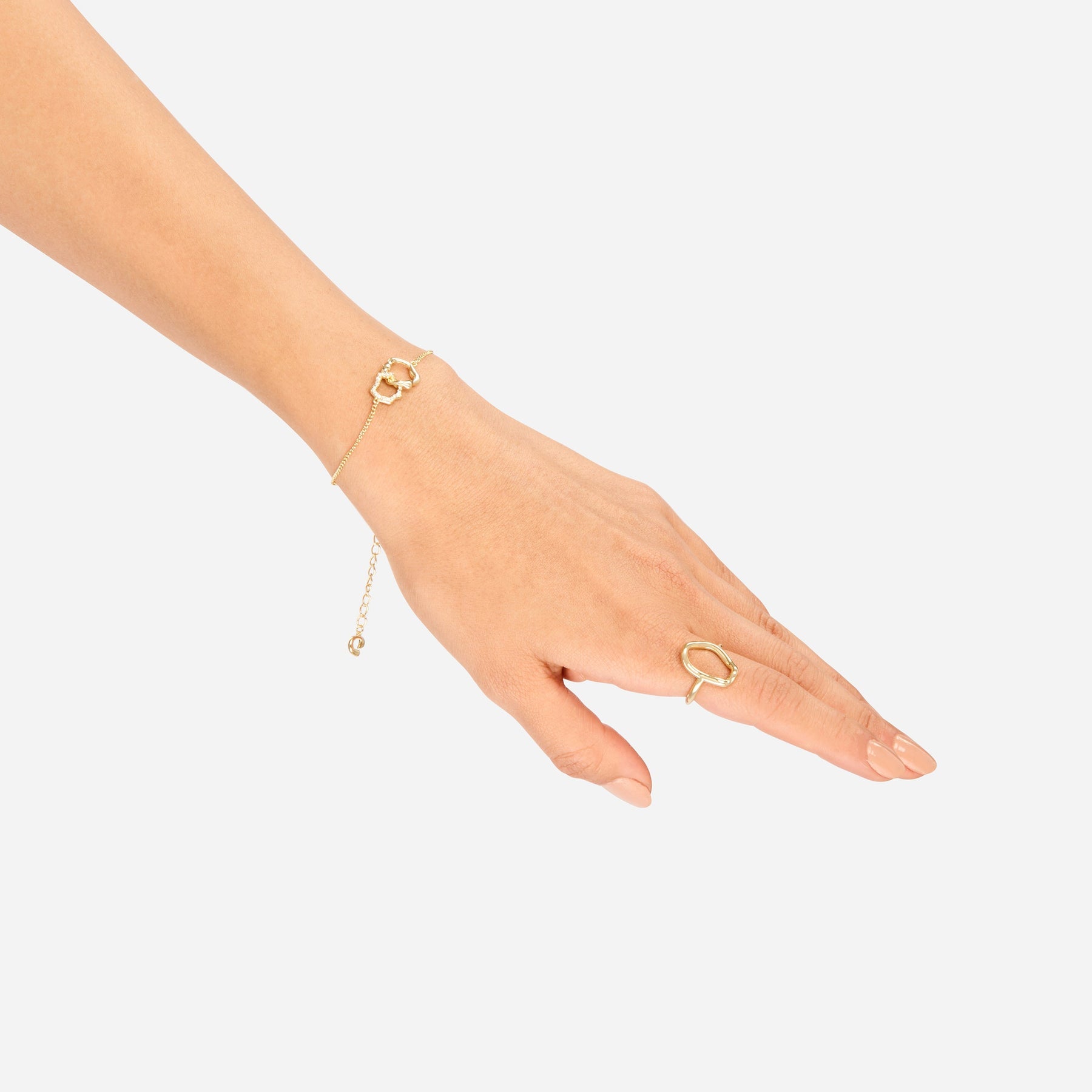 Bracelet Duo