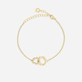 Bracelet Duo
