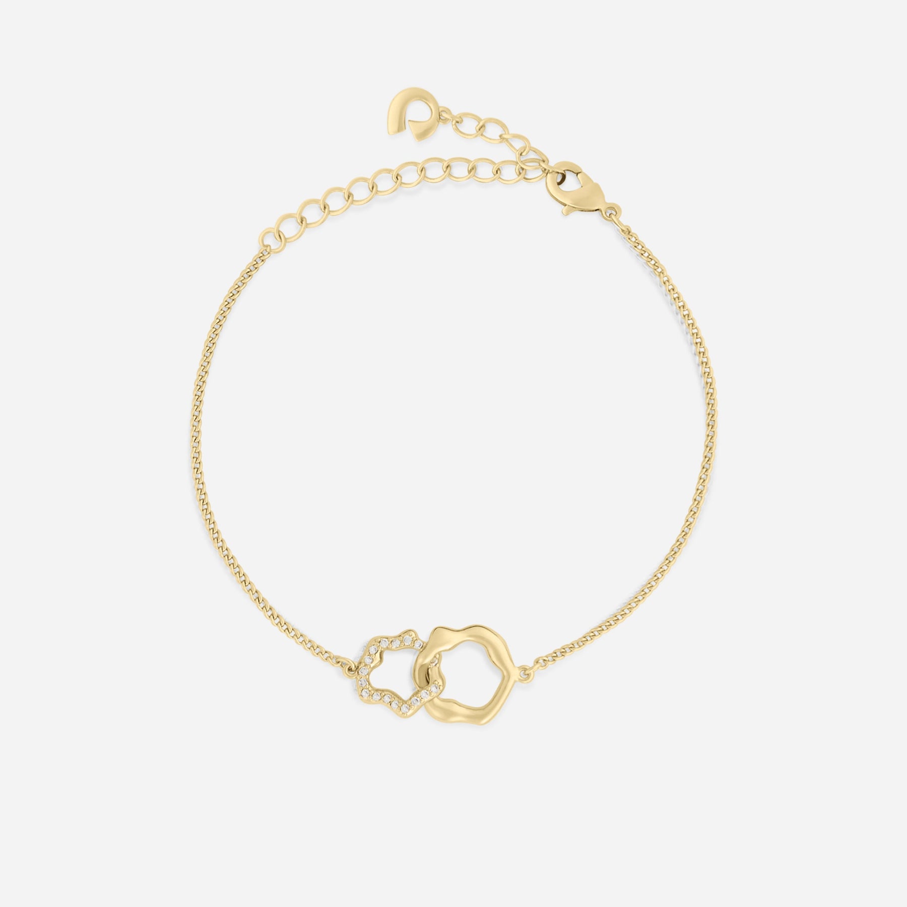Bracelet Duo