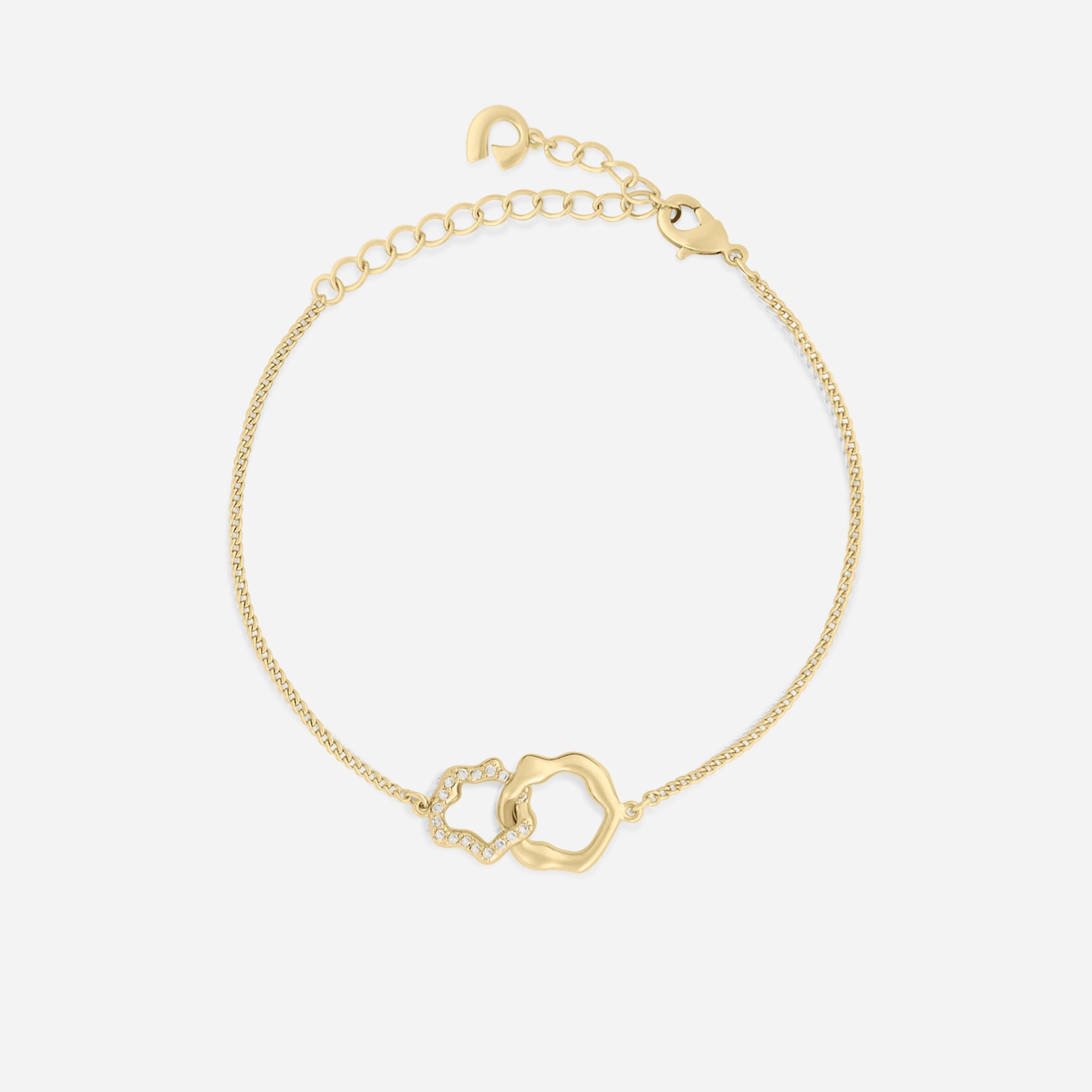 Bracelet Duo