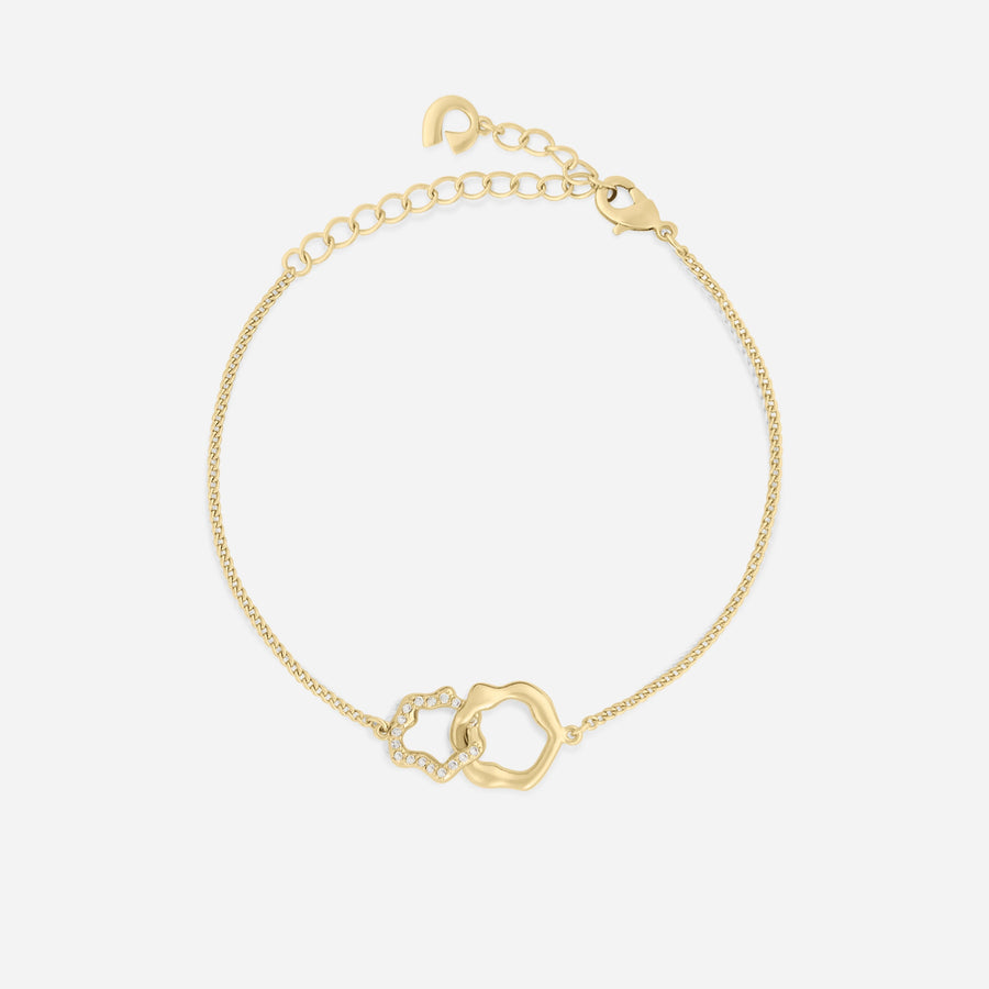 Bracelet Duo
