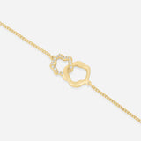 Bracelet Duo