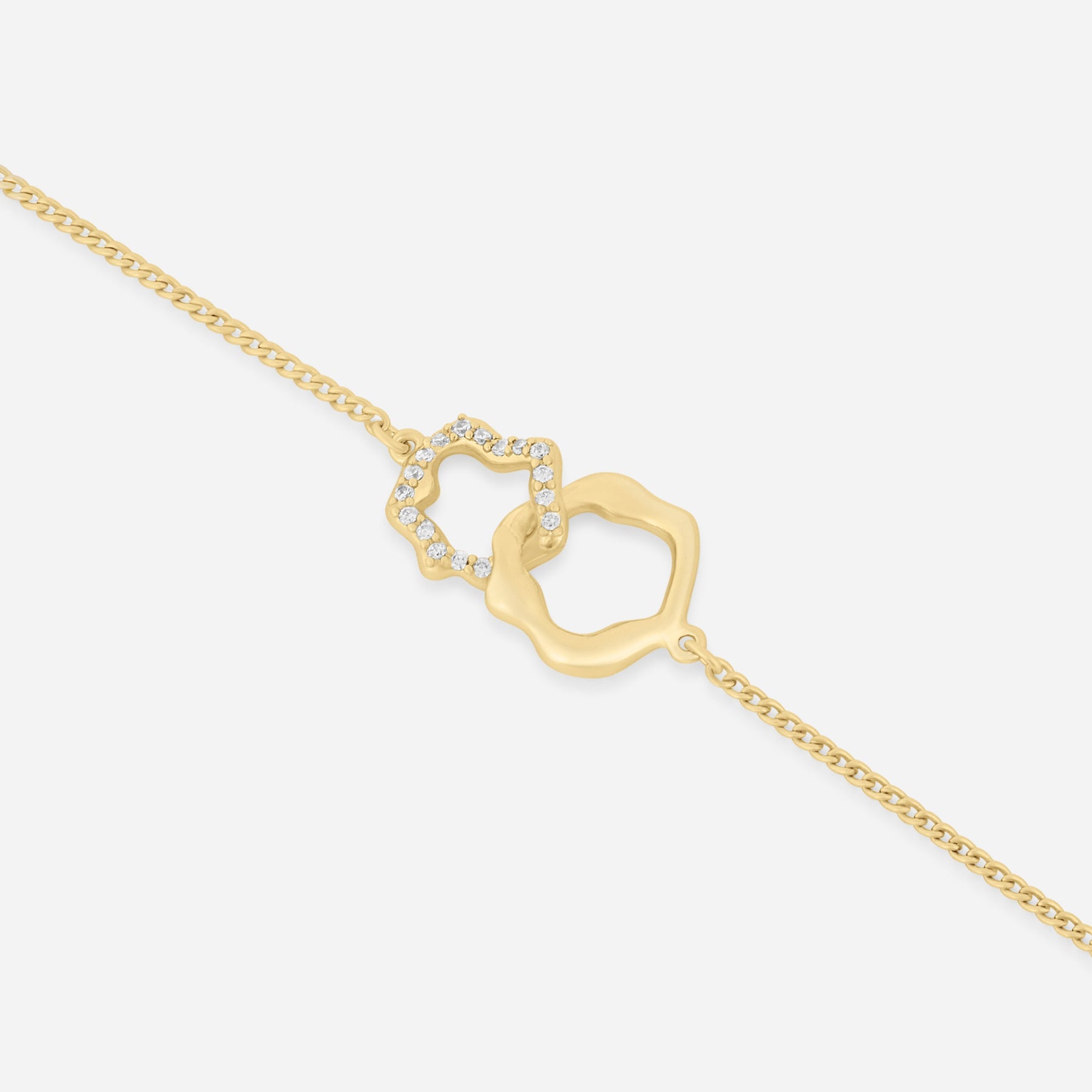Bracelet Duo