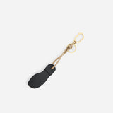 Porte-clé Baby Dune - noir/beige