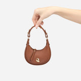 Baby Lune grainé - camel