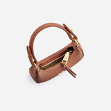 Baby Lune grainé - camel